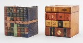 SECRET COMPARTMENT BOOKS & BOO