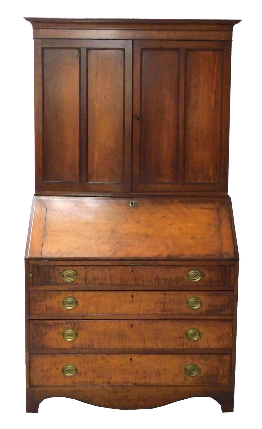 SECRETARY DESK, FEDERAL,