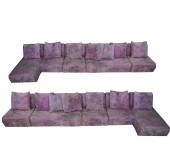 SECTIONAL SOFAmanufacturer's t