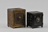 SECURITY SAFE DEPOSIT AND COIN