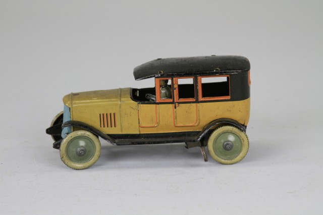 SEDAN Distler Germany