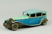 SEDAN Tippco Germany c. 1930's