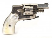 SEDGELY BABY HAMMERLESS PEARL