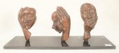"SEE NO EVIL, HEAR NO EVIL, SP
