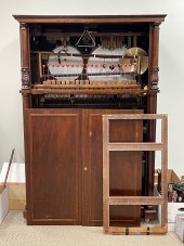 SEEBERG NELSON-WIGGEN STYLE 6
