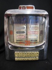 Seeberg ''Wall-o-Matic ''Juke