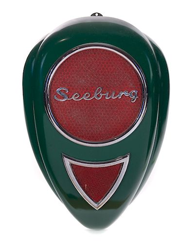 SEEBURG JUKEBOX SPEAKERMeasures 19"