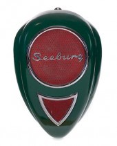 SEEBURG JUKEBOX SPEAKERMeasure