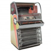 SEEBURG SELECT-O-MATIC 200 JUK