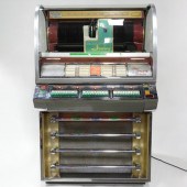 Seeburg Select-O-Matic Model V