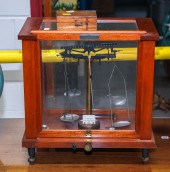 SEEDERER-KOHLBUSCH LABORATORY