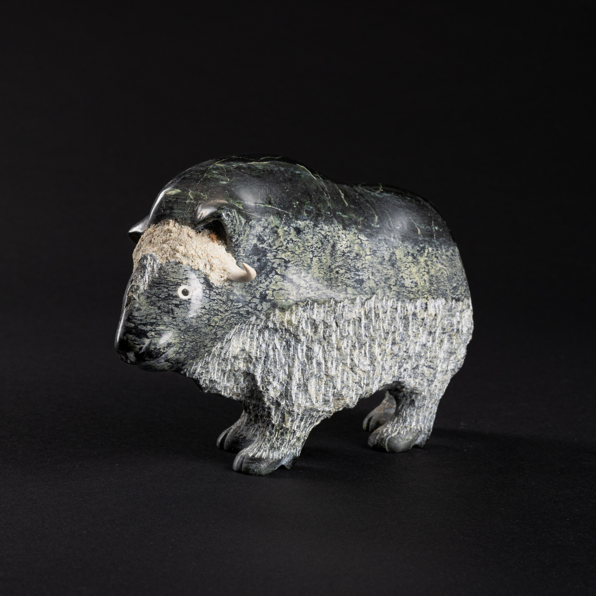SEEPEE IPEELIE (1940-2000), Iqaluit