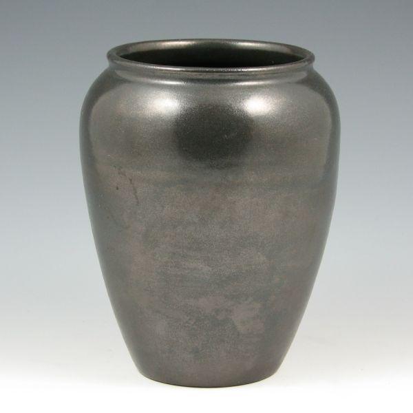SEG vase from 1917 with gunmetal