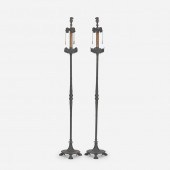 Segar Studios. floor lamps, pa