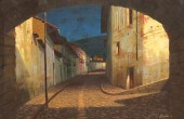 SEGUNDO ENDARA RUIZ (20TH C.)