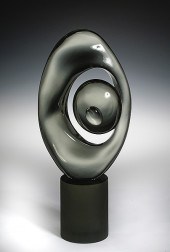 Seguso Arte Vetro Art Glass Sc