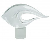 SEGUSO ARTE VETRO MURANO GLASS