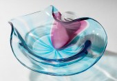 SEGUSO ARTE VETRO MURANO GLASS