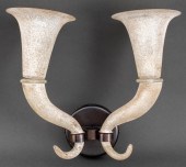 SEGUSO ATTR. ITALIAN MURANO SC