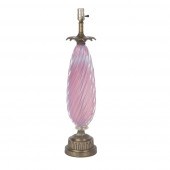 SEGUSO MURANO ART GLASS MCM PI
