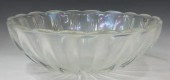 SEGUSO MURANO IRIDESCENT ART G