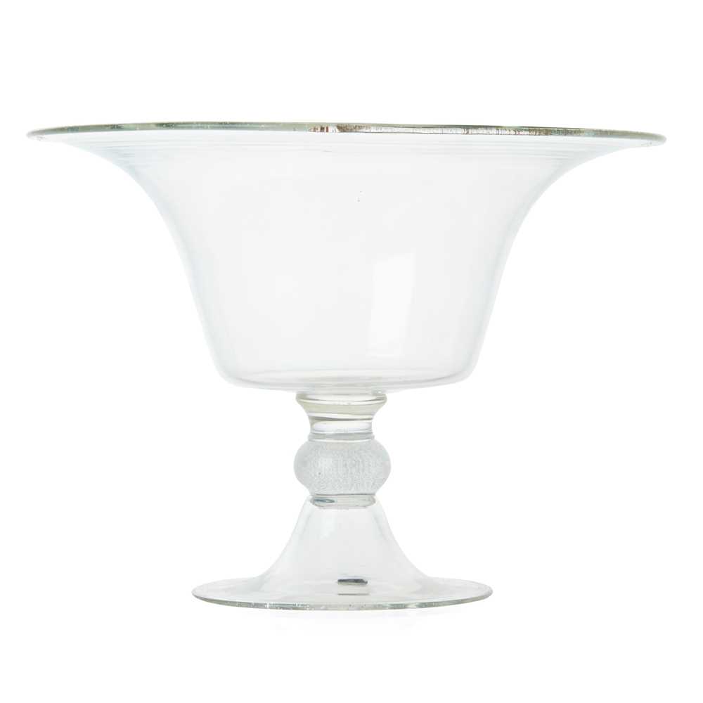SEGUSO, MURANO LARGE CENTREPIECE