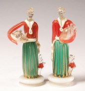 Seguso Vetri d'Arte art glass