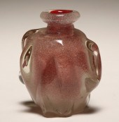 Seguso Vetri d'Arte Bollicine