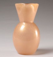 Seguso Vetri d'Arte Bollicine