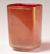 Seguso Vetri d'Arte Bollicine