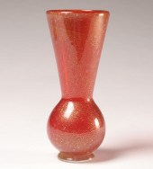 Seguso Vetri d'Arte Bollicine
