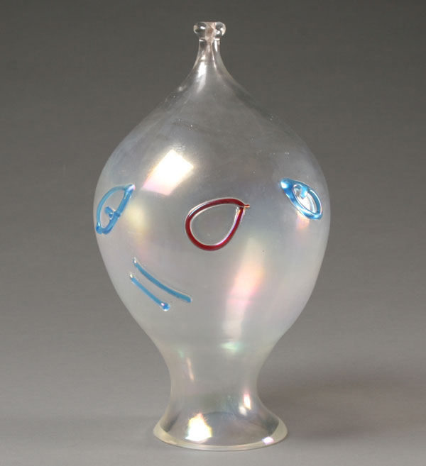 Seguso Vetri d'Arte, designed by
