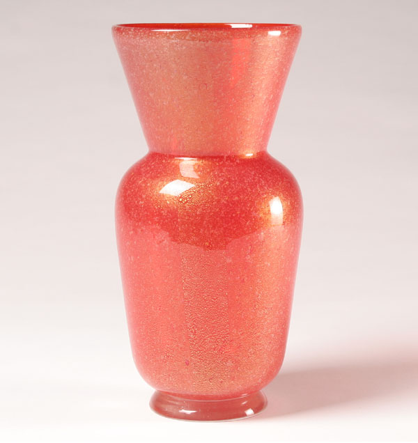 Seguso Vetri d'Arte, designed by
