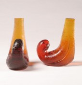 Seguso Vetri d'Arte, designed