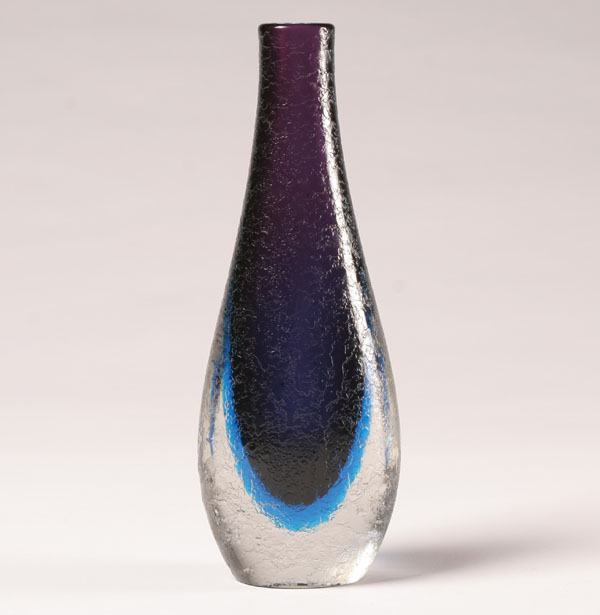 Seguso Vetri d\'Arte, designed by