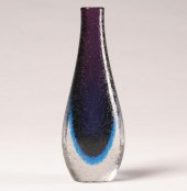 Seguso Vetri d\'Arte, designed