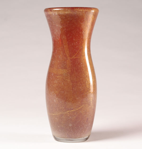 Seguso Vetri d'arte, designed by