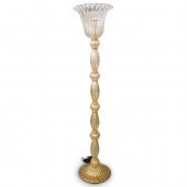 SEGUSO VETRI D'ARTE MURANO FLO