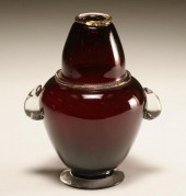 Seguso Vetri d'Arte Murano gla