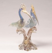 Seguso Vetri d'Arte, Sommerso,