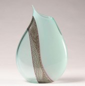 Seguso Viro, designed by Giamp