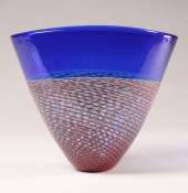 Seguso Viro, designed by Giamp