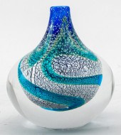 SEGUSO VITRO ITALIAN MURANO AR