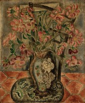 SEI KOYANAGUI (JAPANESE, 1896-