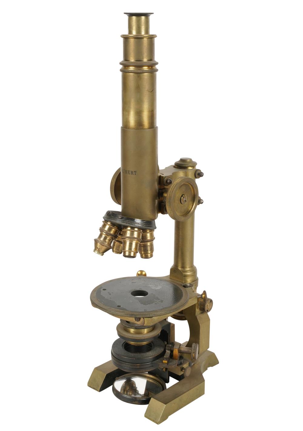 SEIBERT GERMAN BRASS
