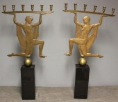Seidel E.P. Pair of Signed Art