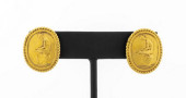 SEIDENGANG 18K ATHENA CLASSIC
