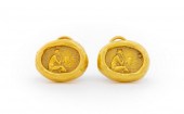 SEIDENGANG 18K CALLIOPE CLASSI
