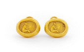 SEIDENGANG 18K CALLIOPE CLASSI
