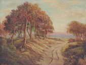 SEIDMAN George (American 20th